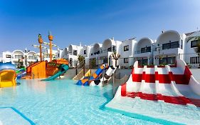 Bakour Lanzarote Splash