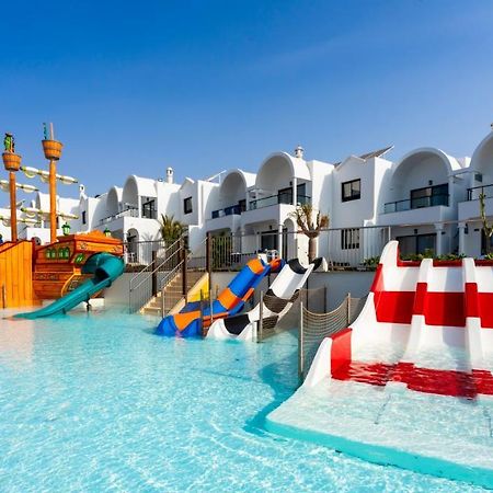 Bakour Lanzarote Splash Puerto del Carmen  Exteriér fotografie