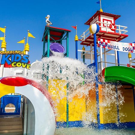 Bakour Lanzarote Splash Puerto del Carmen  Exteriér fotografie