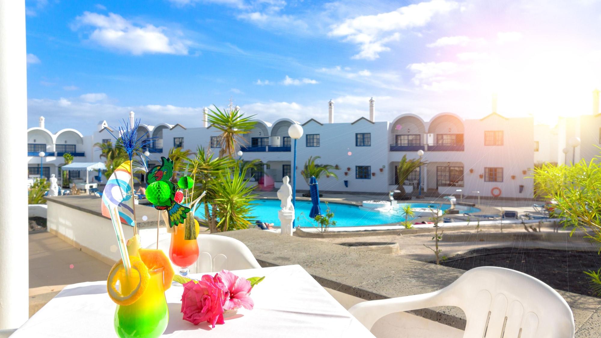 Bakour Lanzarote Splash Puerto del Carmen  Exteriér fotografie