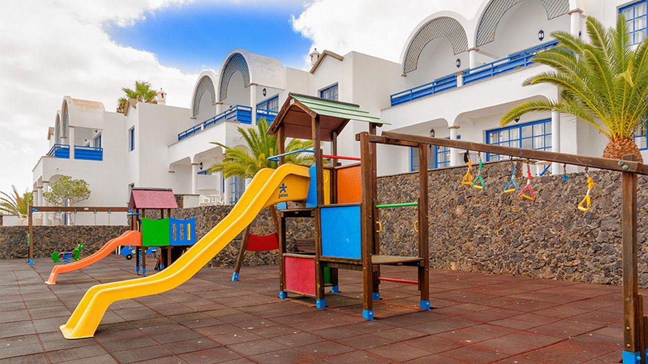 Bakour Lanzarote Splash Puerto del Carmen  Exteriér fotografie