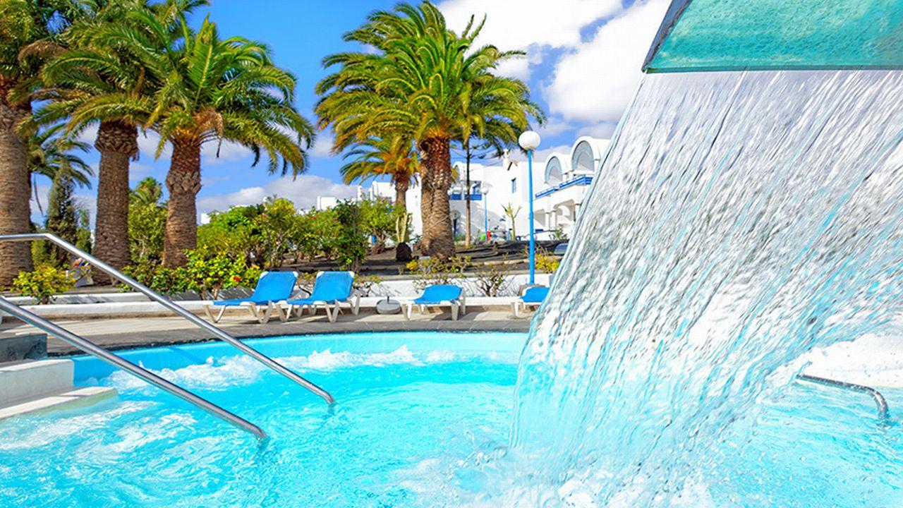 Bakour Lanzarote Splash Puerto del Carmen  Exteriér fotografie