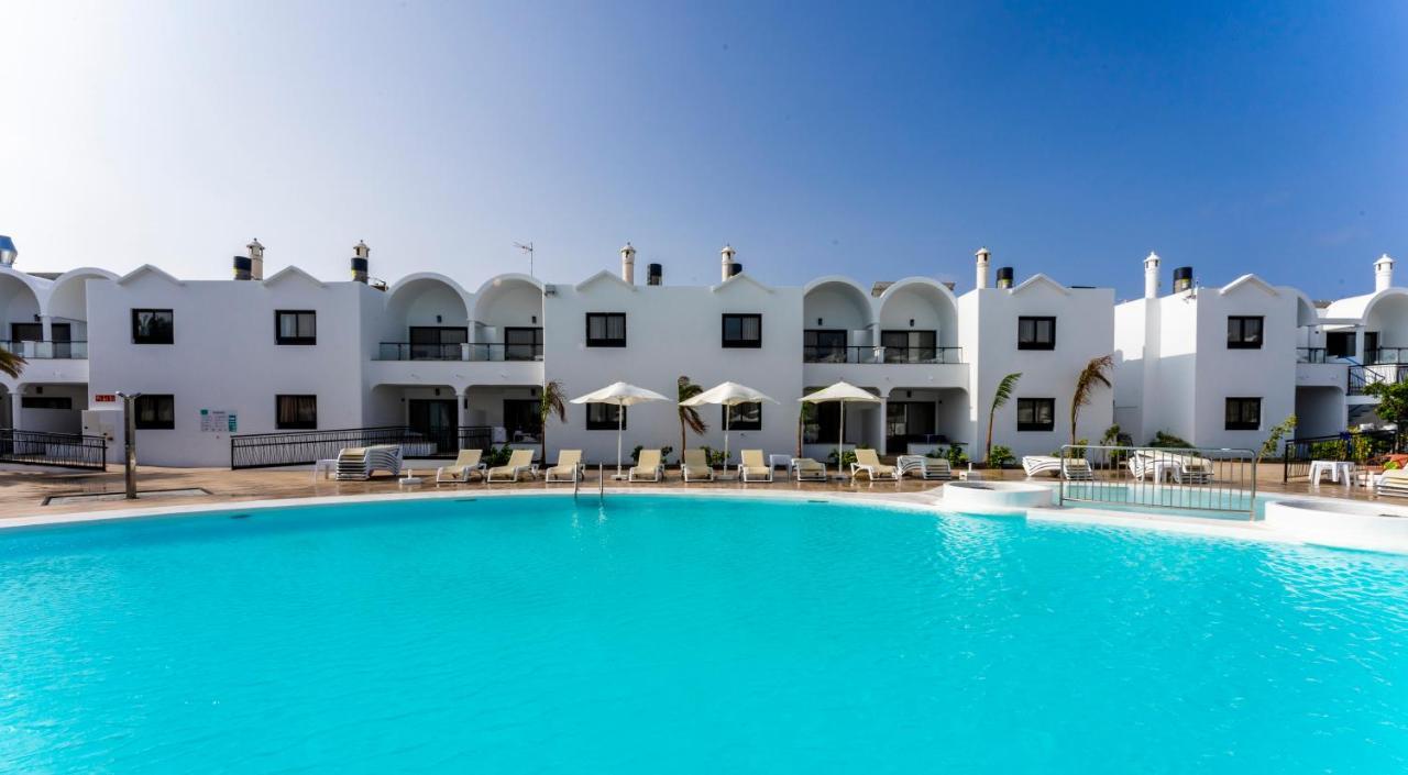 Bakour Lanzarote Splash Puerto del Carmen  Exteriér fotografie
