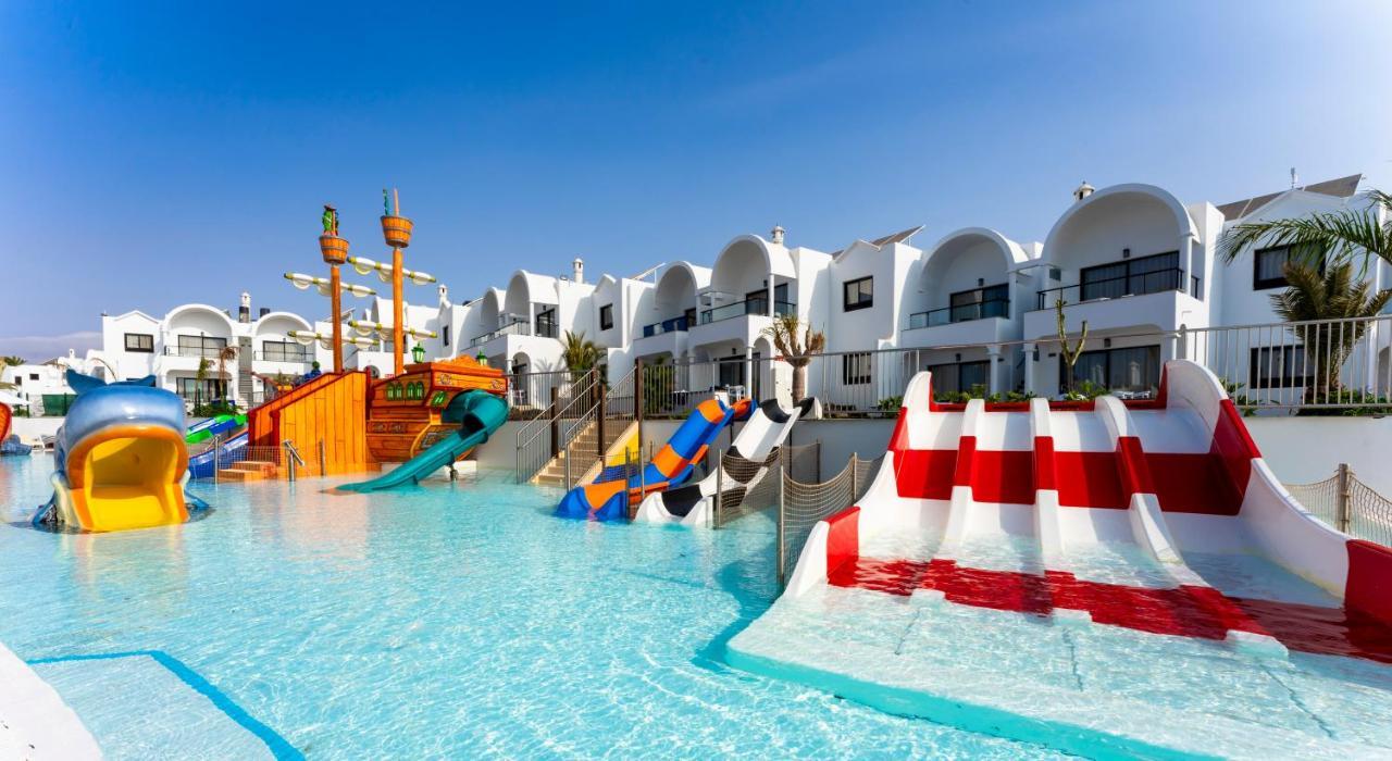 Bakour Lanzarote Splash Puerto del Carmen  Exteriér fotografie