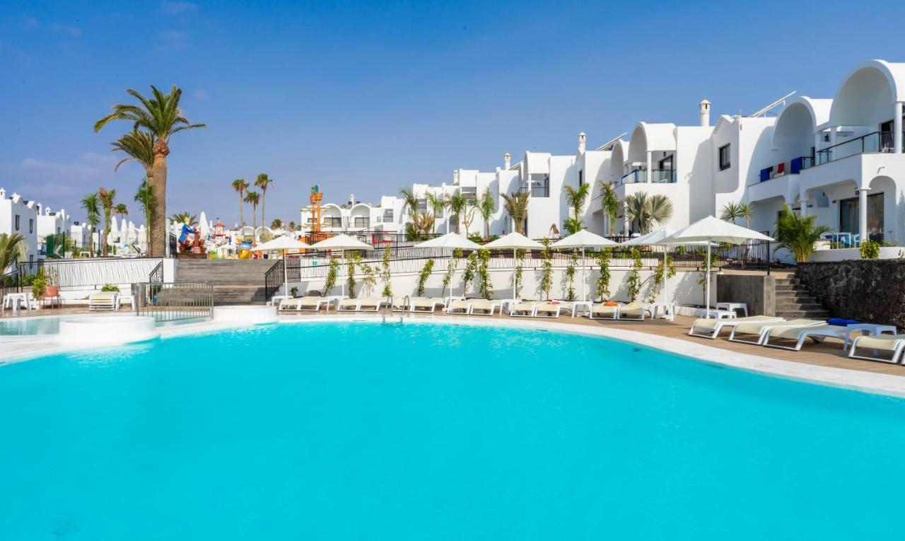 Bakour Lanzarote Splash Puerto del Carmen  Exteriér fotografie