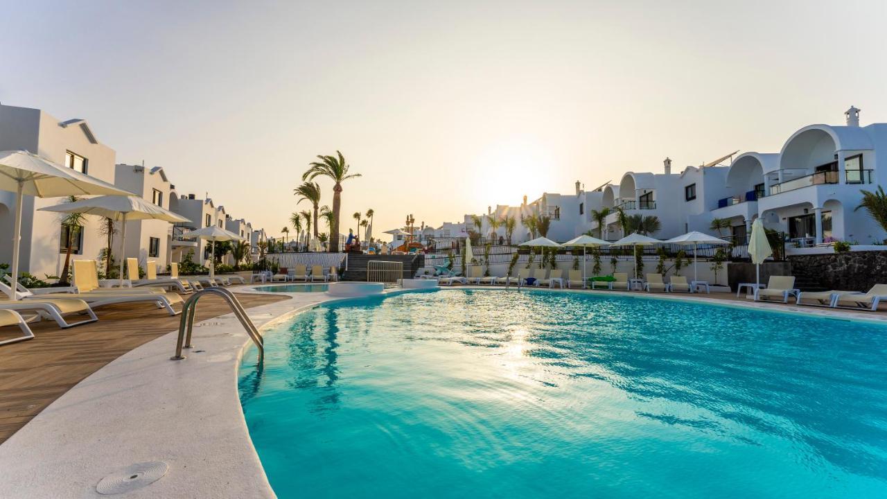 Bakour Lanzarote Splash Puerto del Carmen  Exteriér fotografie