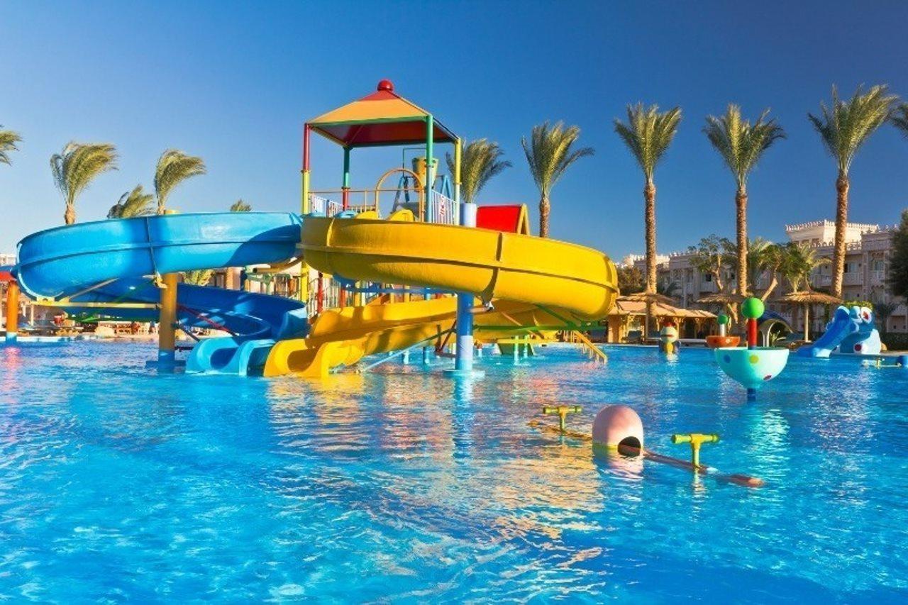 Bakour Lanzarote Splash Puerto del Carmen  Exteriér fotografie