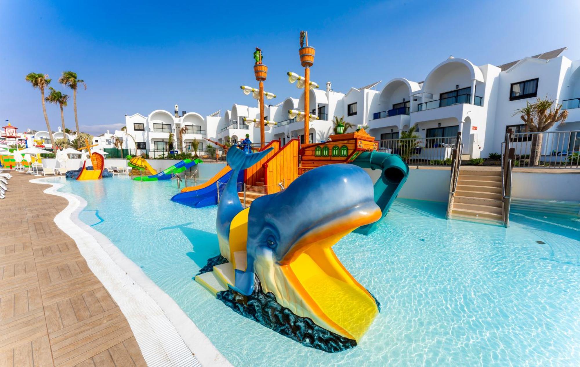 Bakour Lanzarote Splash Puerto del Carmen  Exteriér fotografie