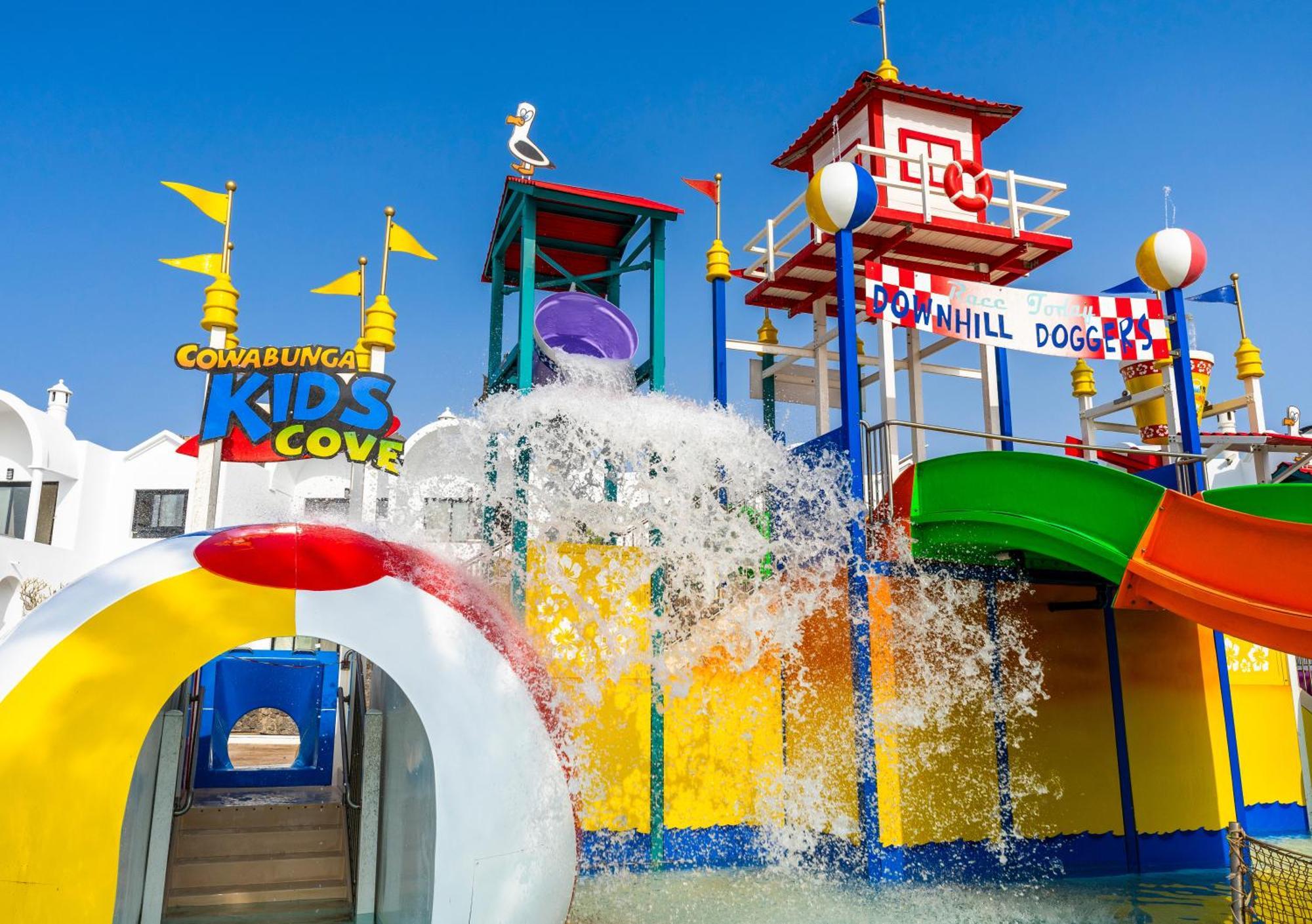 Bakour Lanzarote Splash Puerto del Carmen  Exteriér fotografie