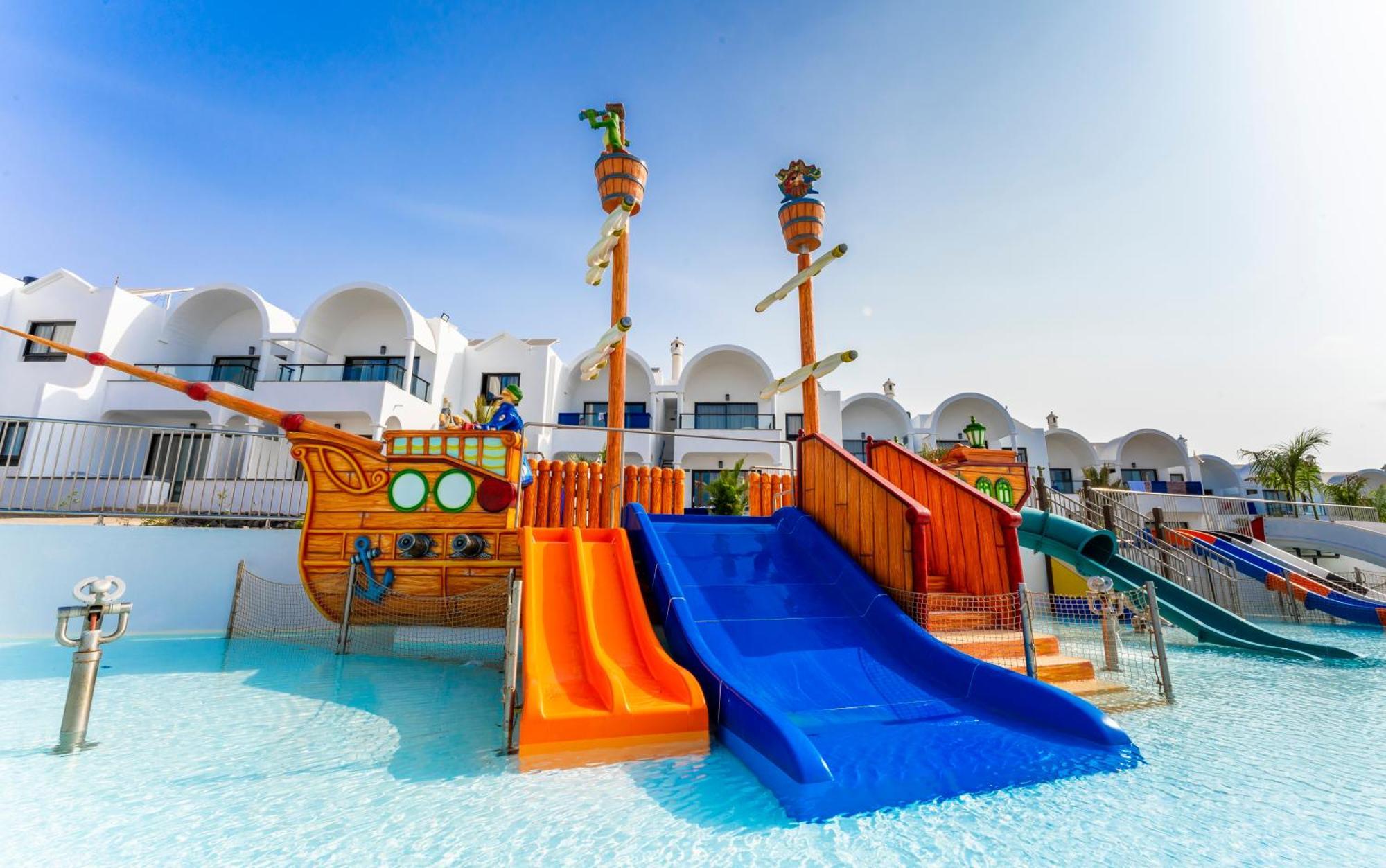 Bakour Lanzarote Splash Puerto del Carmen  Exteriér fotografie